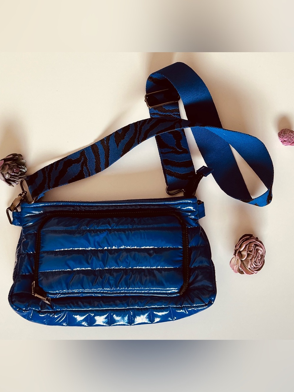 THINK ROYLN Crossbody